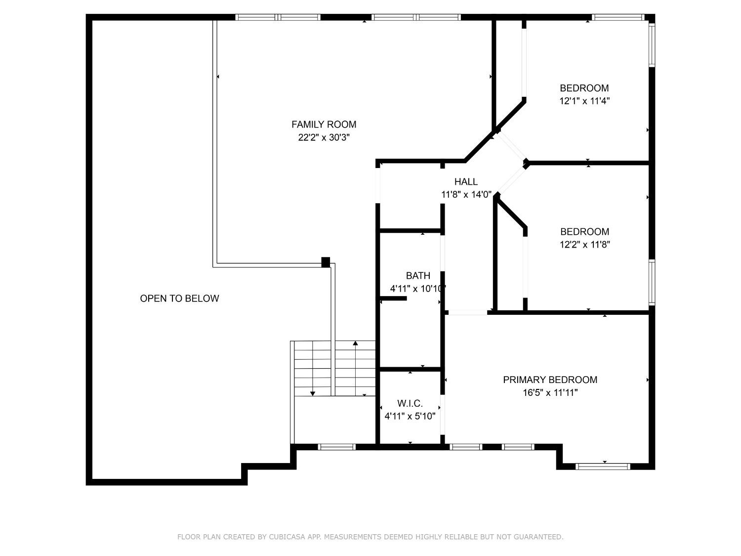 Detail Gallery Image 25 of 25 For 2825 Bullion Ct, Riverbank,  CA 95367 - 4 Beds | 2/1 Baths