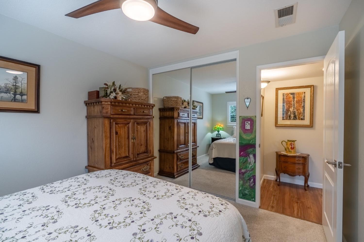 Berwick Court, Modesto, California image 23
