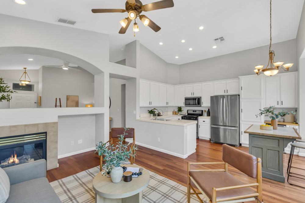 Bouchet Way, Rancho Cordova, California image 6