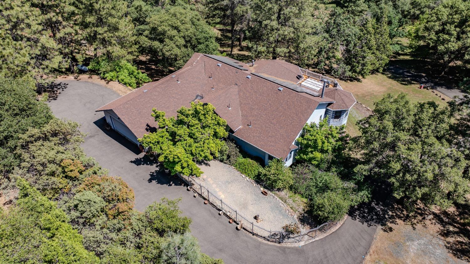 Detail Gallery Image 60 of 89 For 14001 Surrey Junction Ln, Sutter Creek,  CA 95685 - 3 Beds | 2/1 Baths
