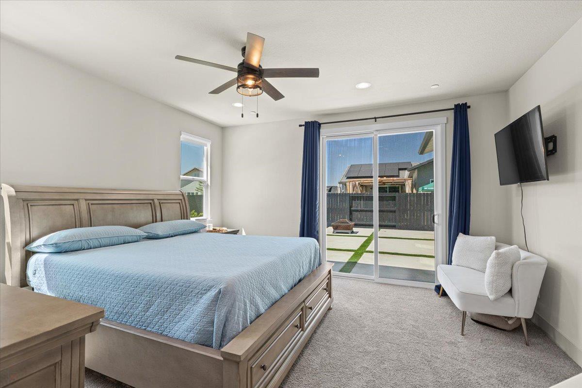 Detail Gallery Image 36 of 56 For 3715 N Berkeley Ave, Turlock,  CA 95382 - 5 Beds | 2 Baths