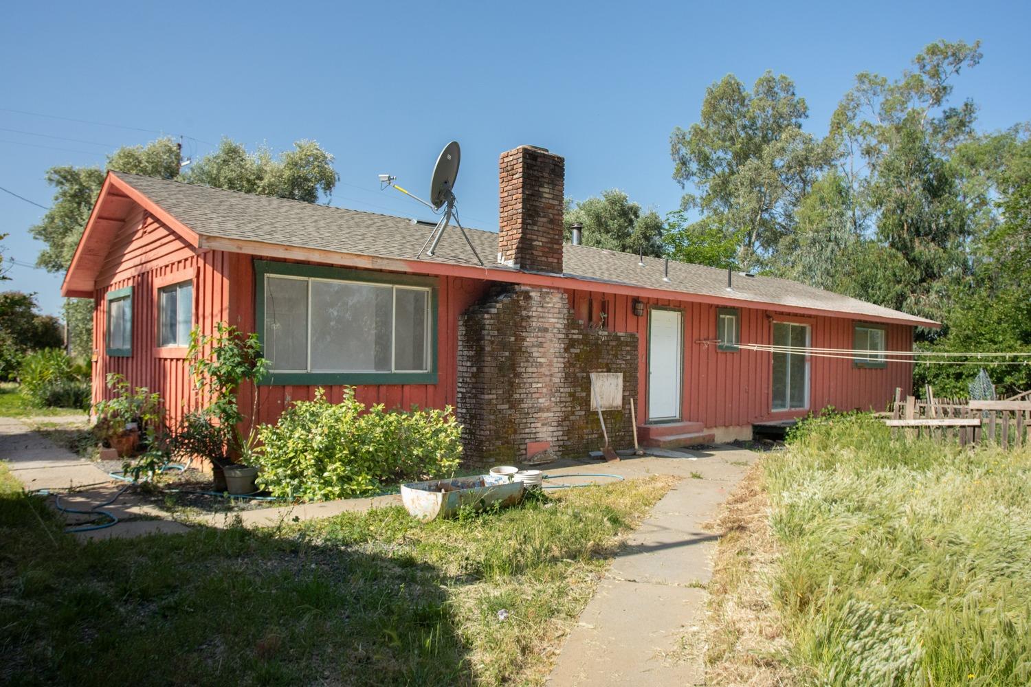 Detail Gallery Image 9 of 82 For 633 Cox Ln, Oroville,  CA 95965 - 3 Beds | 1/1 Baths