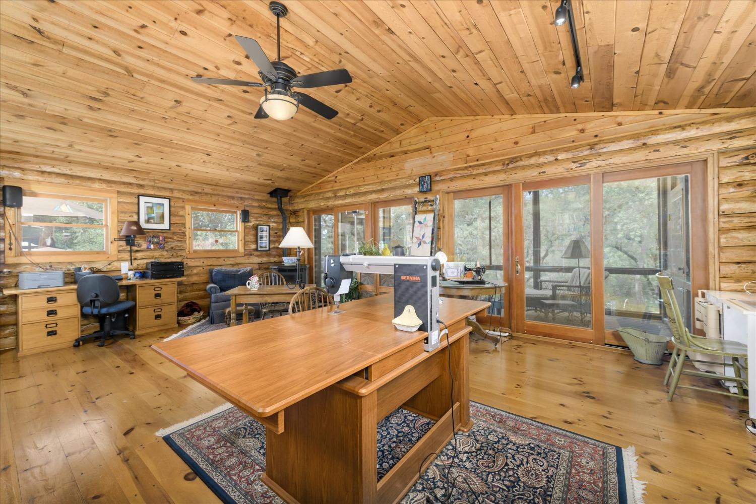 Detail Gallery Image 38 of 86 For 1267 Old Rock Bridge Rd, Placerville,  CA 95667 - 3 Beds | 2 Baths