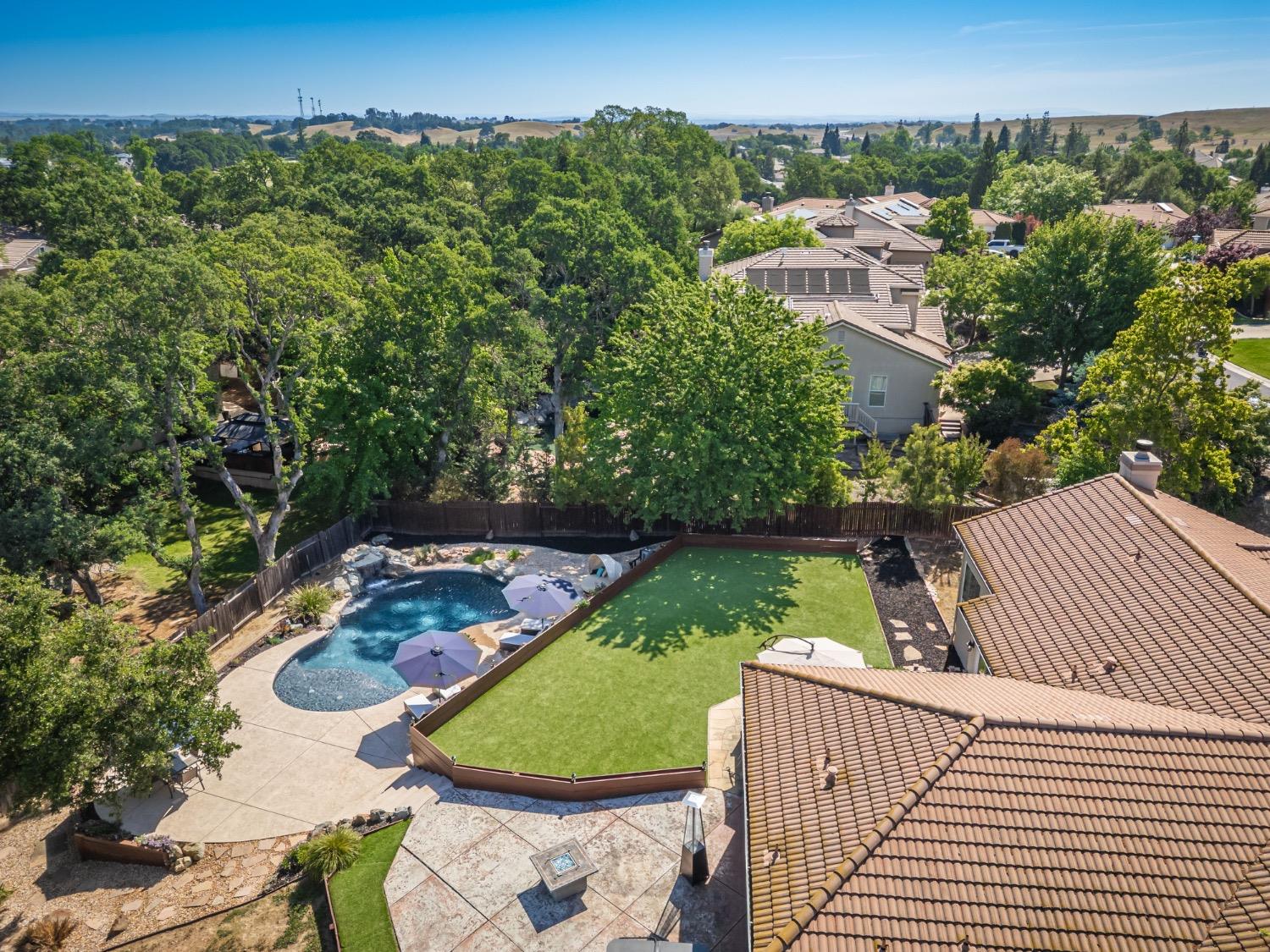 Detail Gallery Image 83 of 98 For 15347 Abierto Dr, Rancho Murieta,  CA 95683 - 4 Beds | 2 Baths