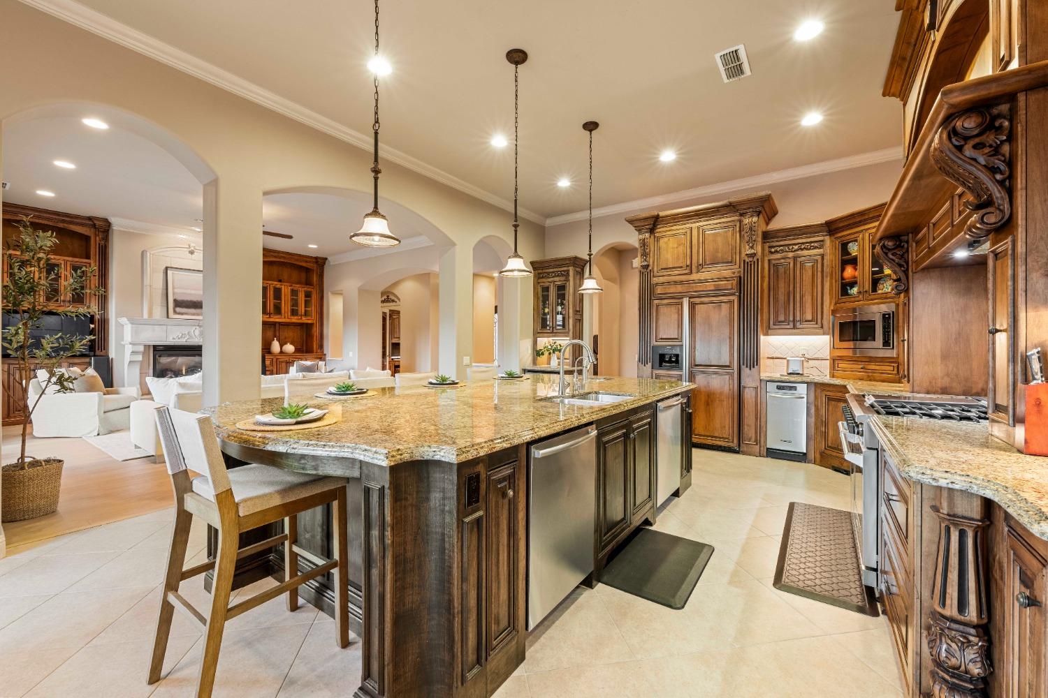 Detail Gallery Image 35 of 60 For 109 Roberts Pl, Roseville,  CA 95661 - 4 Beds | 3 Baths
