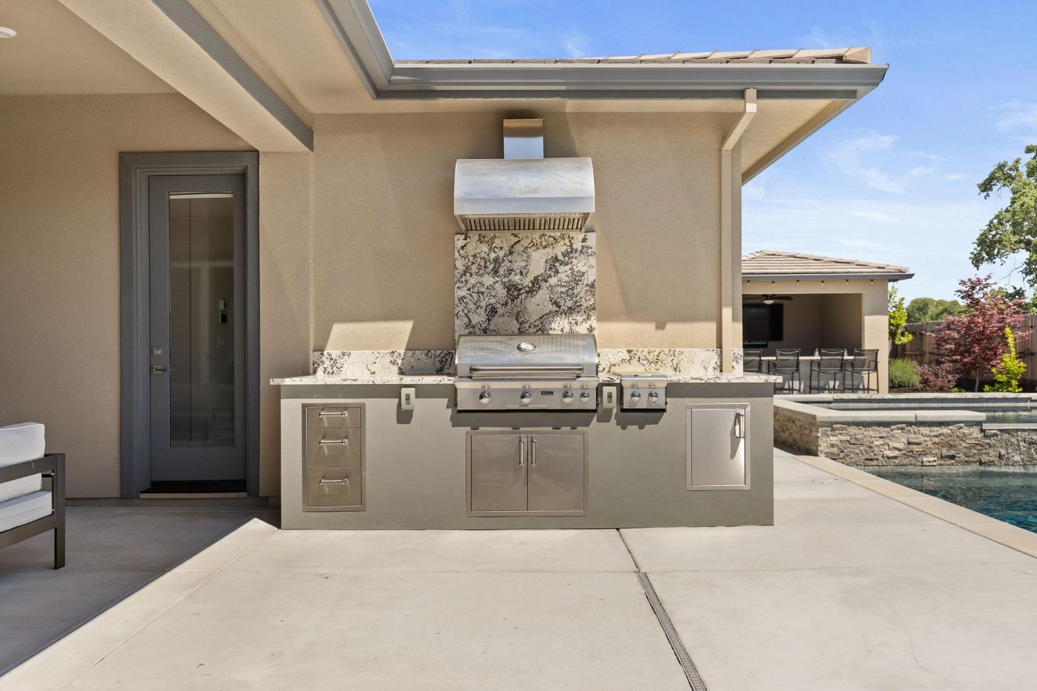 Detail Gallery Image 51 of 83 For 5125 Turnberry Dr, Lincoln,  CA 95648 - 5 Beds | 4/1 Baths