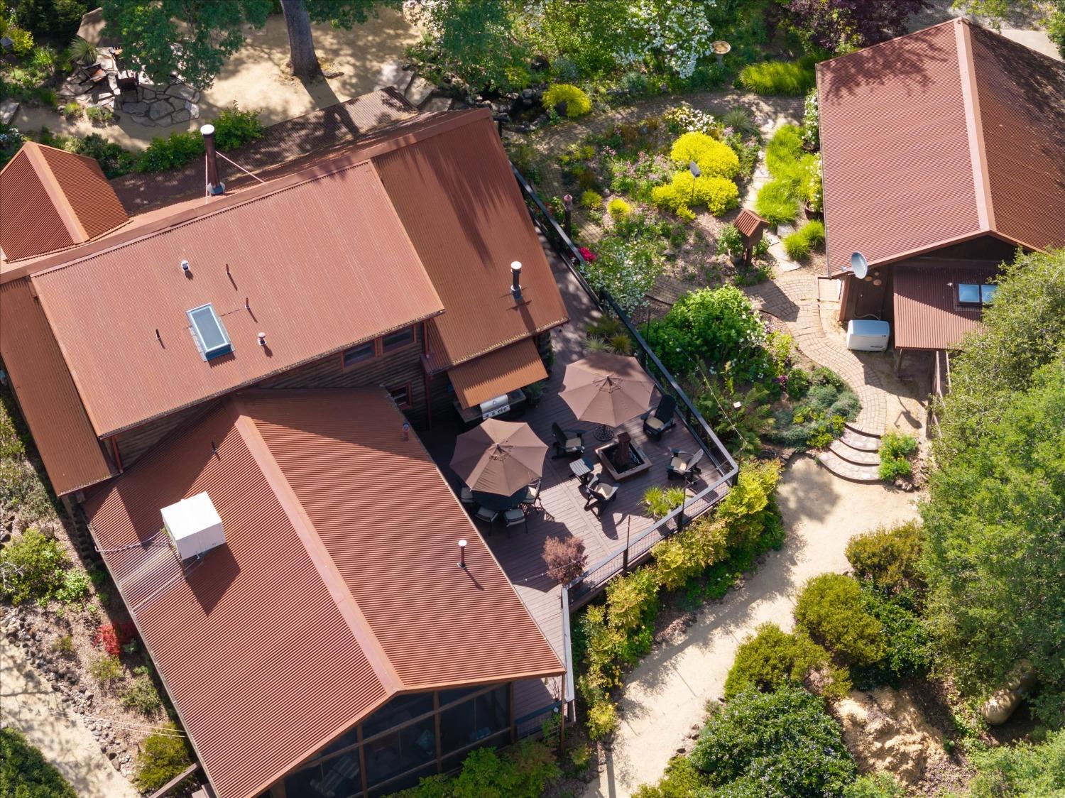 Detail Gallery Image 79 of 86 For 1267 Old Rock Bridge Rd, Placerville,  CA 95667 - 3 Beds | 2 Baths
