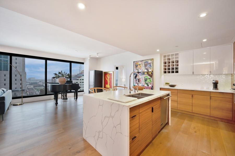 Detail Gallery Image 21 of 53 For 500 J St #1408,  Sacramento,  CA 95814 - 2 Beds | 1/1 Baths