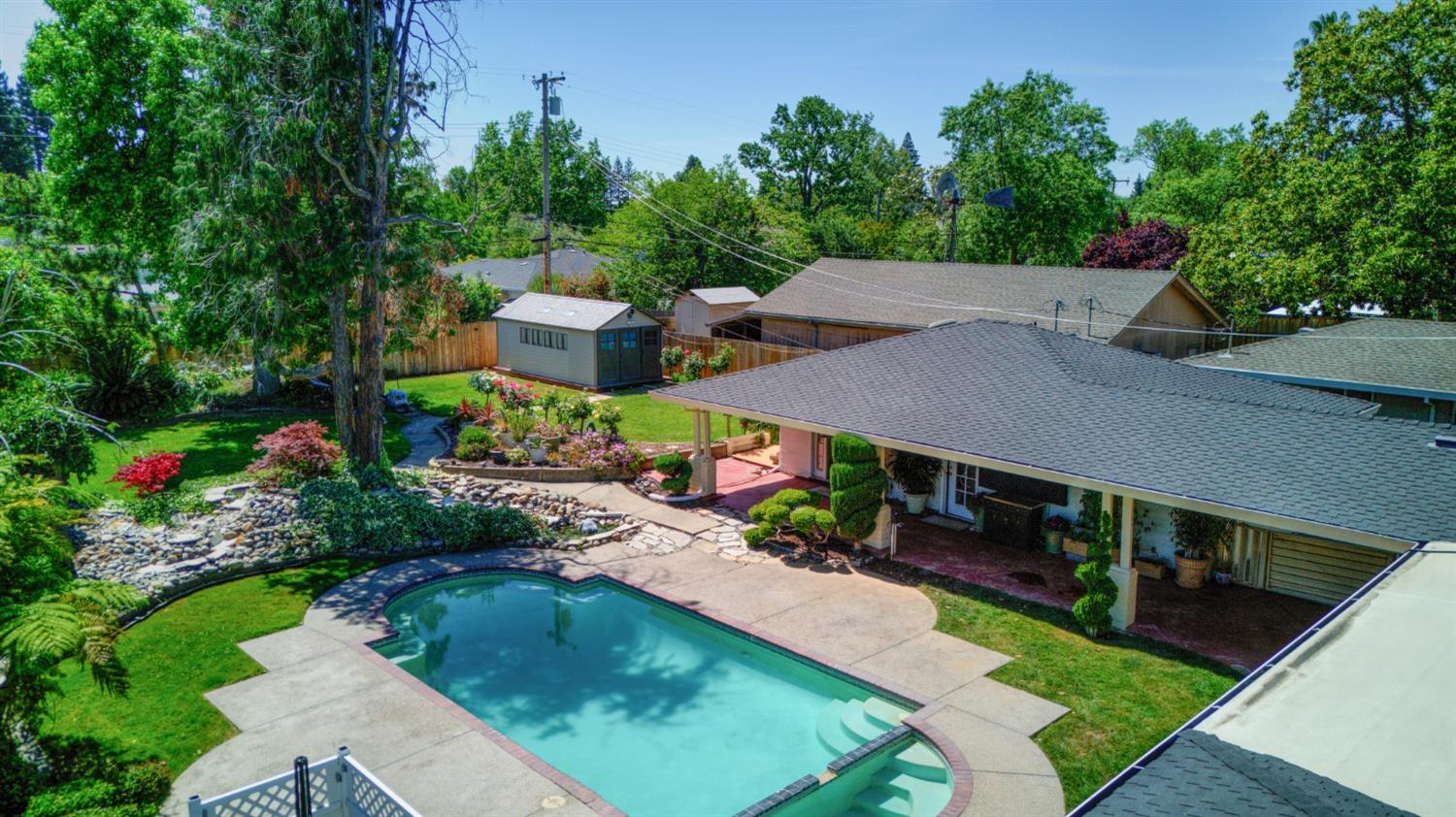 San Ysidro Way, Sacramento, California image 50