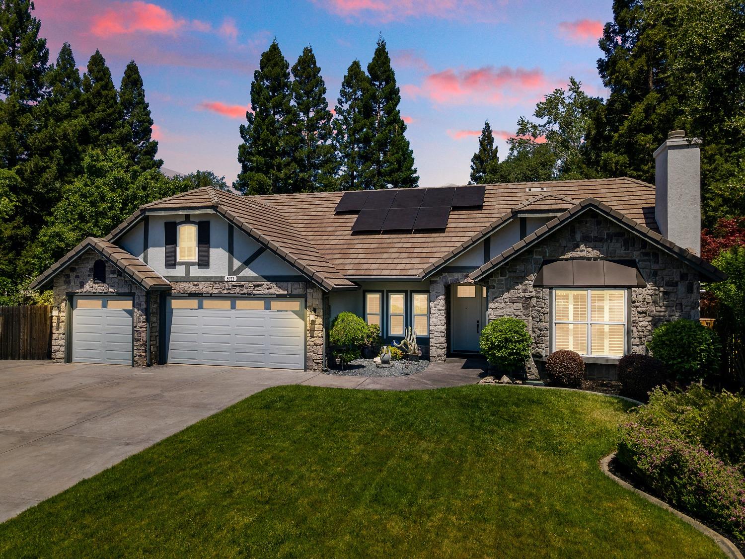 Millstone Way, Granite Bay, California image 46