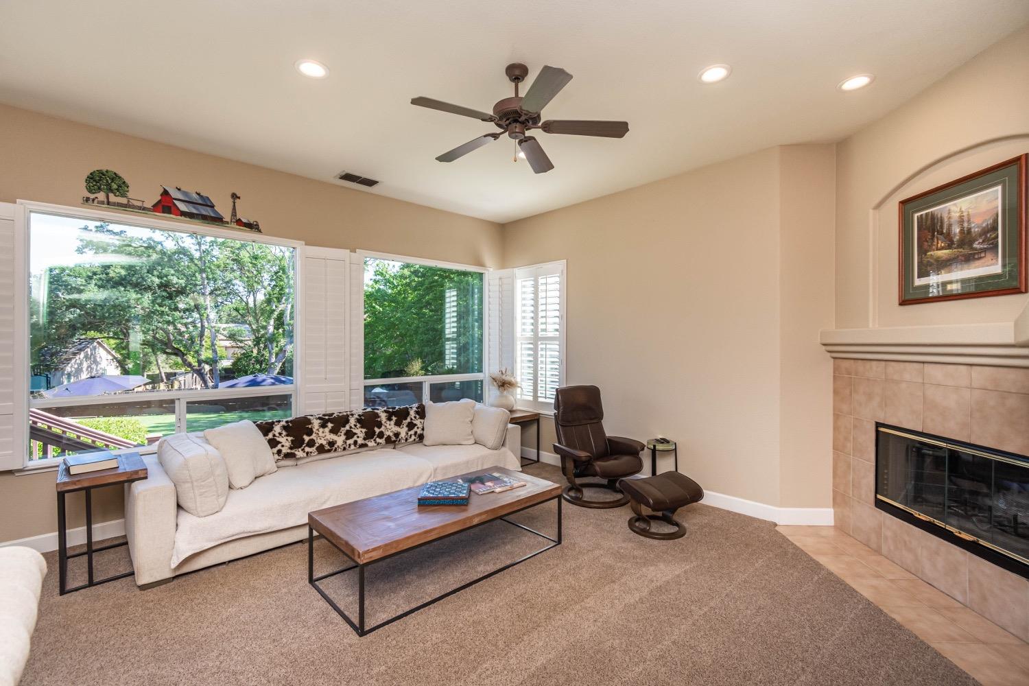 Detail Gallery Image 15 of 98 For 15347 Abierto Dr, Rancho Murieta,  CA 95683 - 4 Beds | 2 Baths
