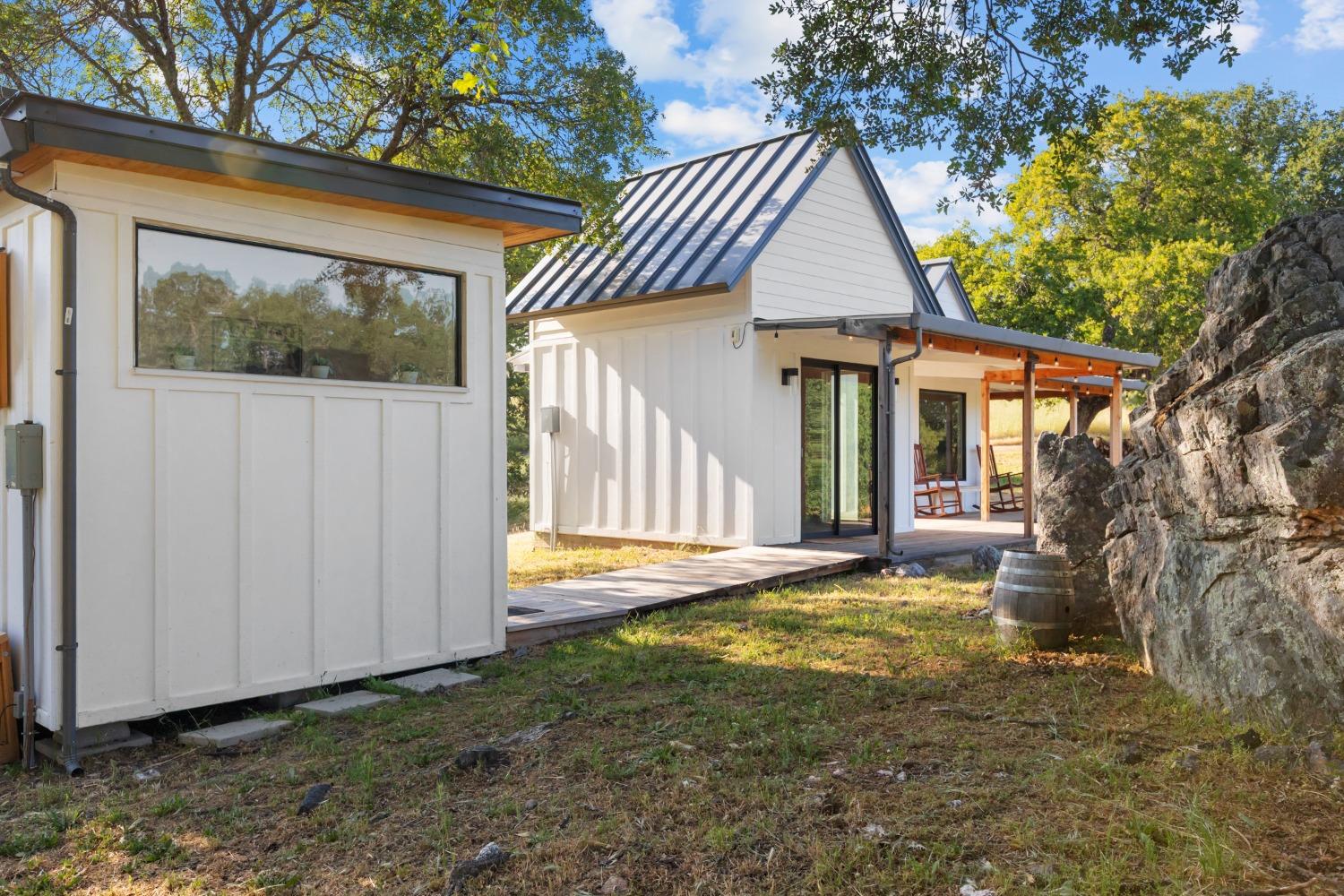 Detail Gallery Image 9 of 60 For 14883 Vaira Ranch Road, Drytown,  CA 95699 - 1 Beds | 1 Baths
