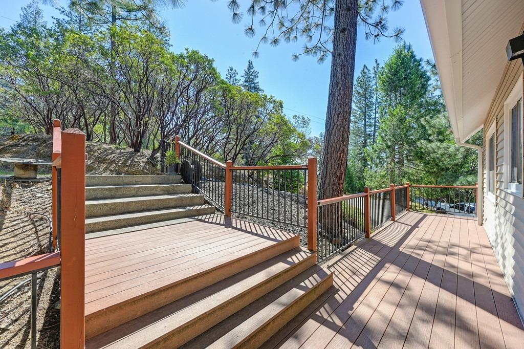 Detail Gallery Image 8 of 48 For 6202 Green Ridge Dr, Foresthill,  CA 95631 - 3 Beds | 2/1 Baths