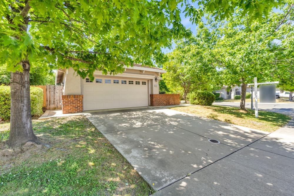 Bouchet Way, Rancho Cordova, California image 2