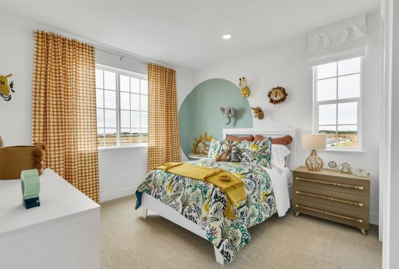 Detail Gallery Image 18 of 37 For 4284 Gibbous Dr, Folsom,  CA 95630 - 4 Beds | 3/1 Baths