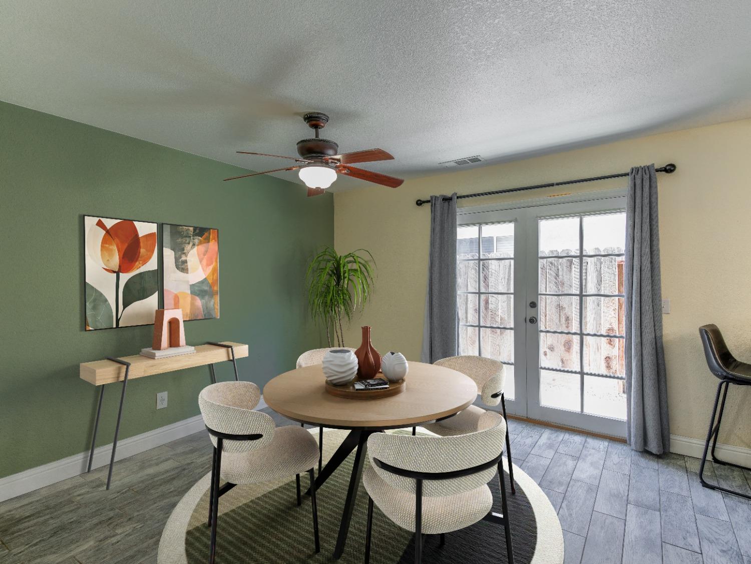 Detail Gallery Image 14 of 38 For 7004 Willow St, Hughson,  CA 95326 - 3 Beds | 2 Baths