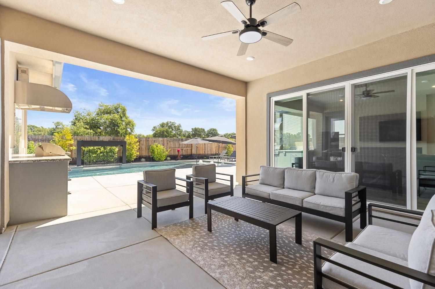 Detail Gallery Image 50 of 83 For 5125 Turnberry Dr, Lincoln,  CA 95648 - 5 Beds | 4/1 Baths