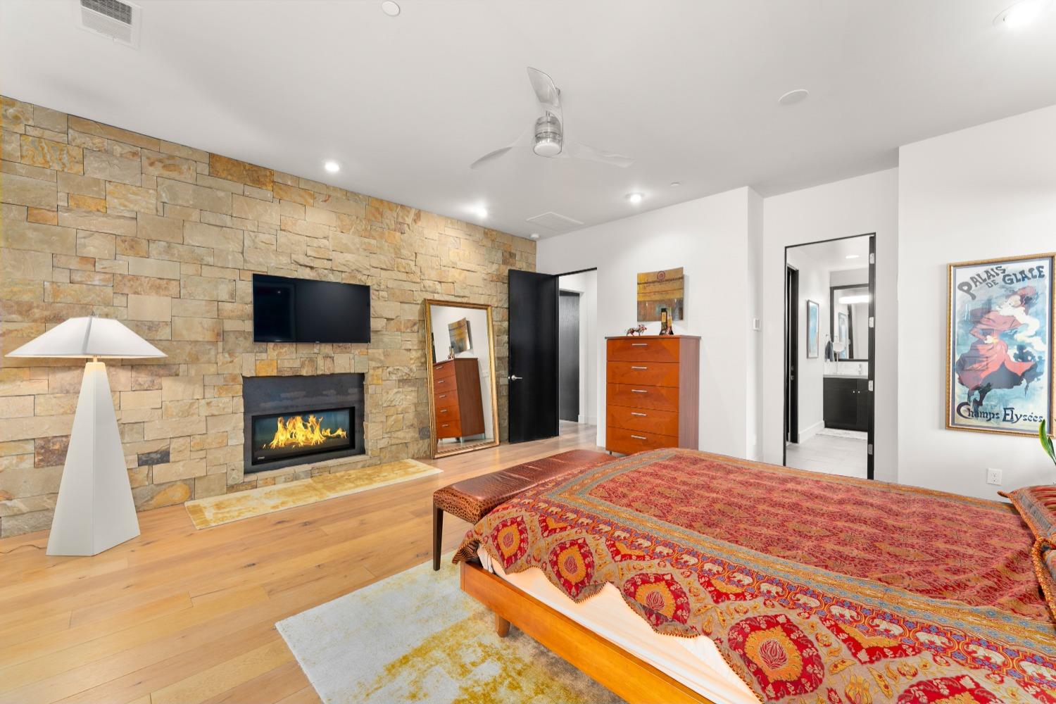 Detail Gallery Image 24 of 44 For 6505 Rutherford Canyon Rd, Loomis,  CA 95650 - 4 Beds | 4/1 Baths