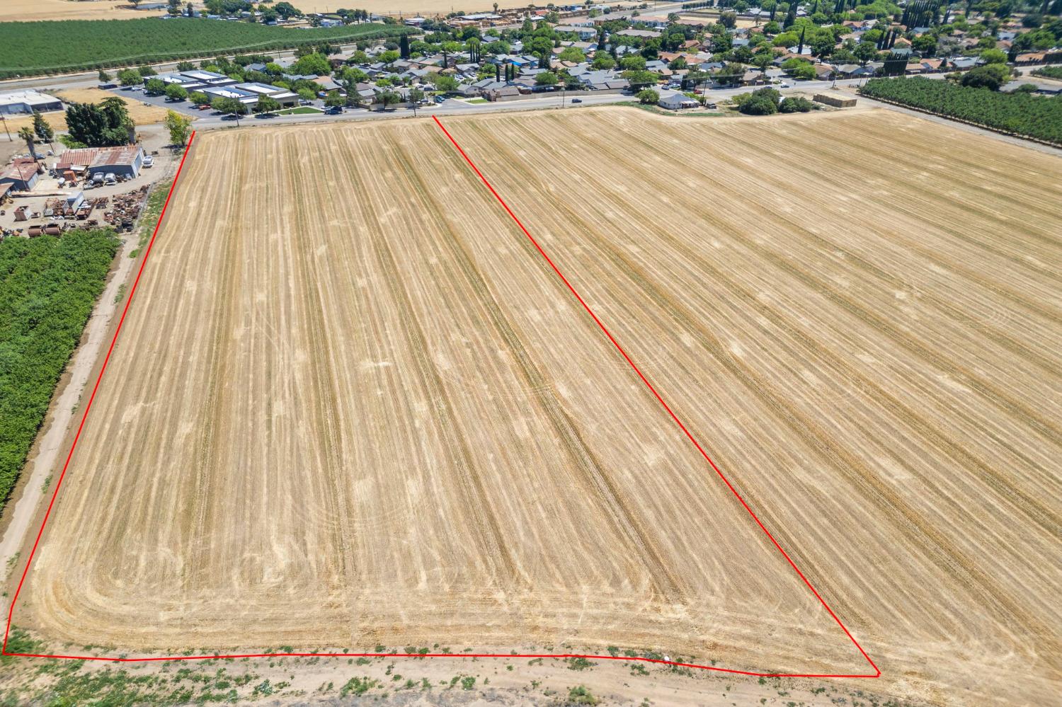 Detail Gallery Image 4 of 19 For 0 Ward Ave, Patterson,  CA 95363 - – Beds | – Baths