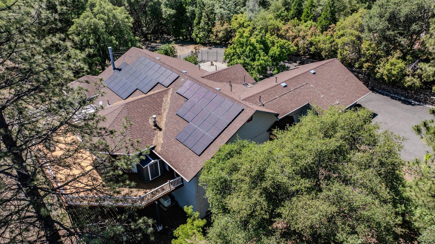 Detail Gallery Image 64 of 89 For 14001 Surrey Junction Ln, Sutter Creek,  CA 95685 - 3 Beds | 2/1 Baths