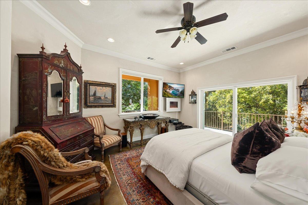 Detail Gallery Image 33 of 98 For 6340 Roller Coaster Rd, Garden Valley,  CA 95633 - 4 Beds | 3/1 Baths