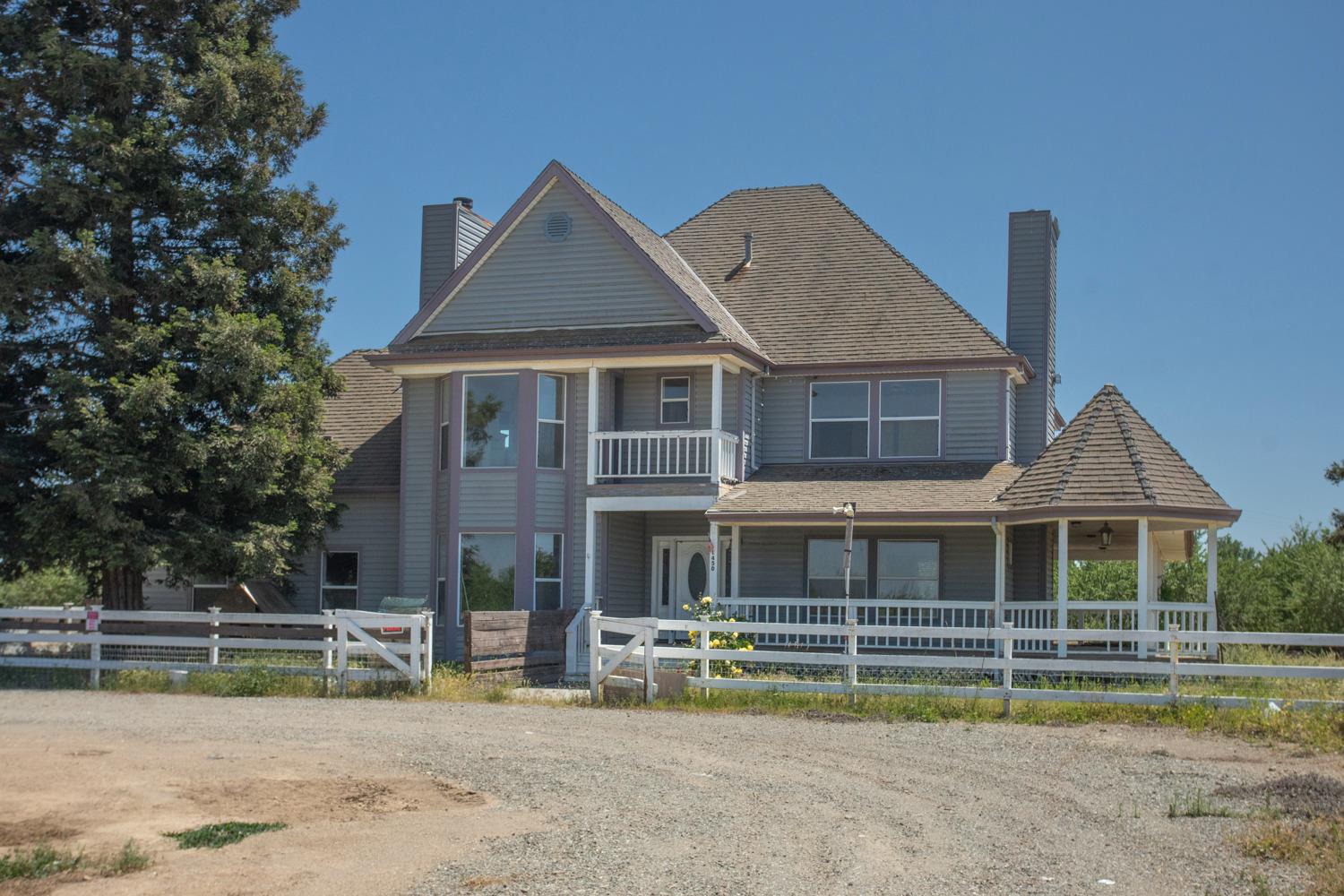 Detail Gallery Image 40 of 92 For 1450 Alexander Hill Ln, Dunnigan,  CA 95937 - – Beds | – Baths
