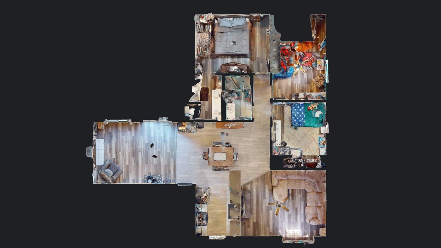 Detail Gallery Image 37 of 41 For 3003 Corinne Ct, Live Oak,  CA 95953 - 3 Beds | 2 Baths