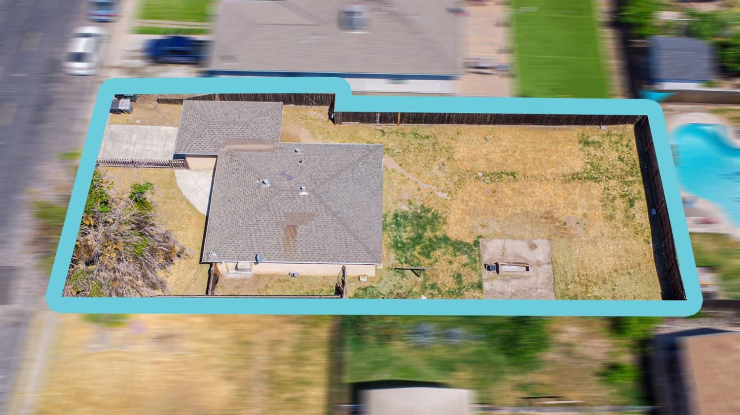 Detail Gallery Image 21 of 22 For 3612 Kentucky Ave, Riverbank,  CA 95367 - 2 Beds | 1 Baths