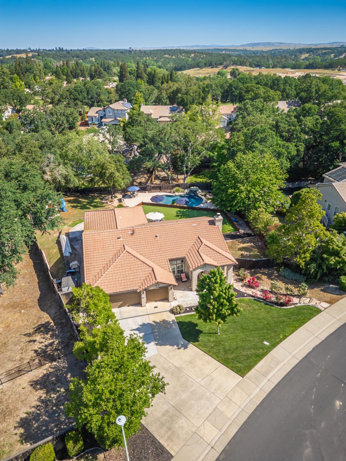 Detail Gallery Image 88 of 98 For 15347 Abierto Dr, Rancho Murieta,  CA 95683 - 4 Beds | 2 Baths