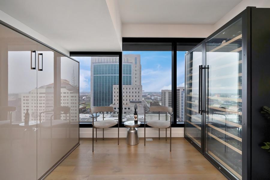 Detail Gallery Image 43 of 53 For 500 J St #1408,  Sacramento,  CA 95814 - 2 Beds | 1/1 Baths
