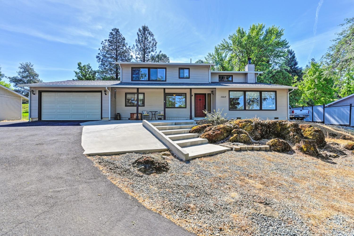 Torrey Pines Drive, Auburn, California image 1