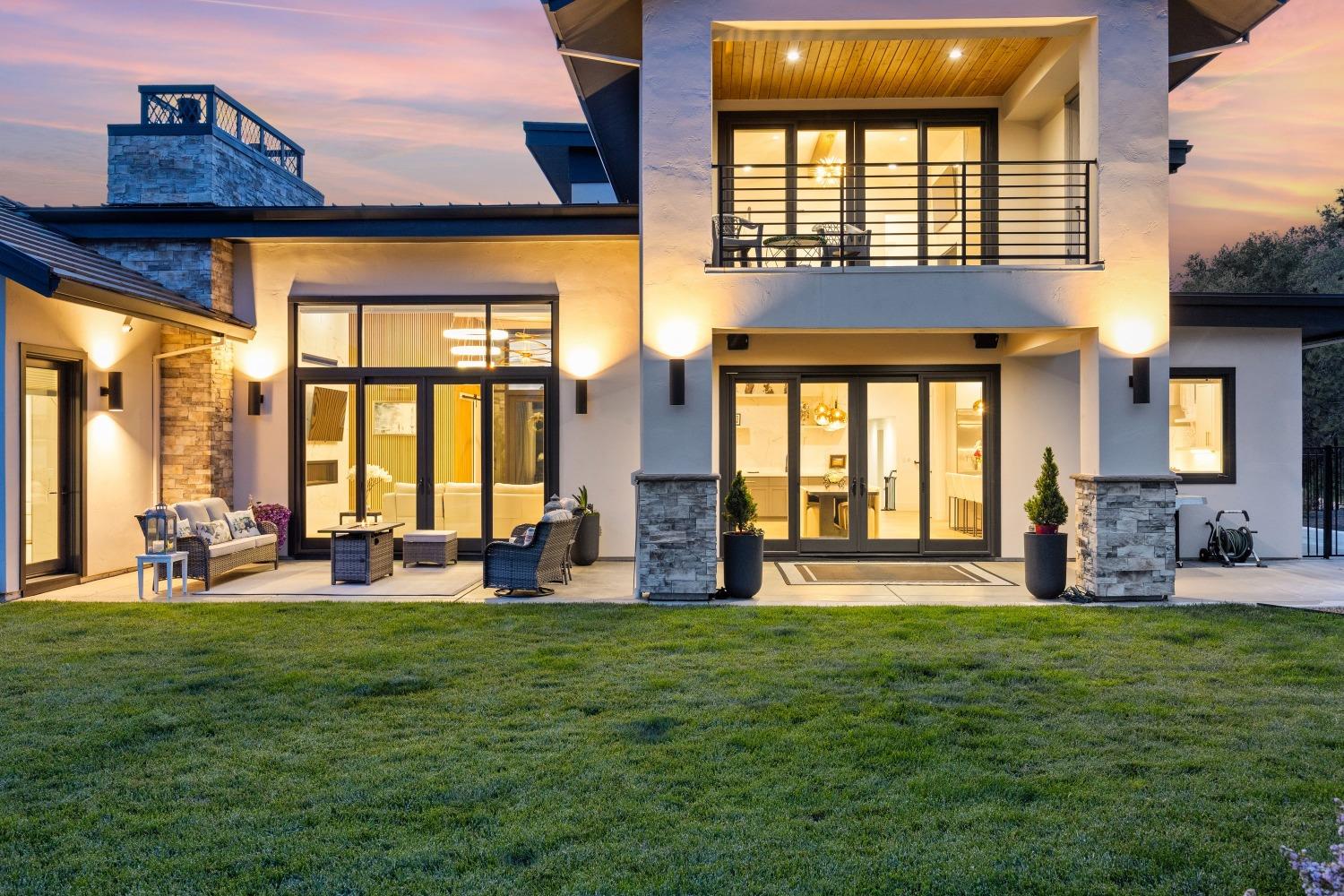 Detail Gallery Image 49 of 64 For 2056 Long View Dr, Meadow Vista,  CA 95722 - 4 Beds | 5/1 Baths