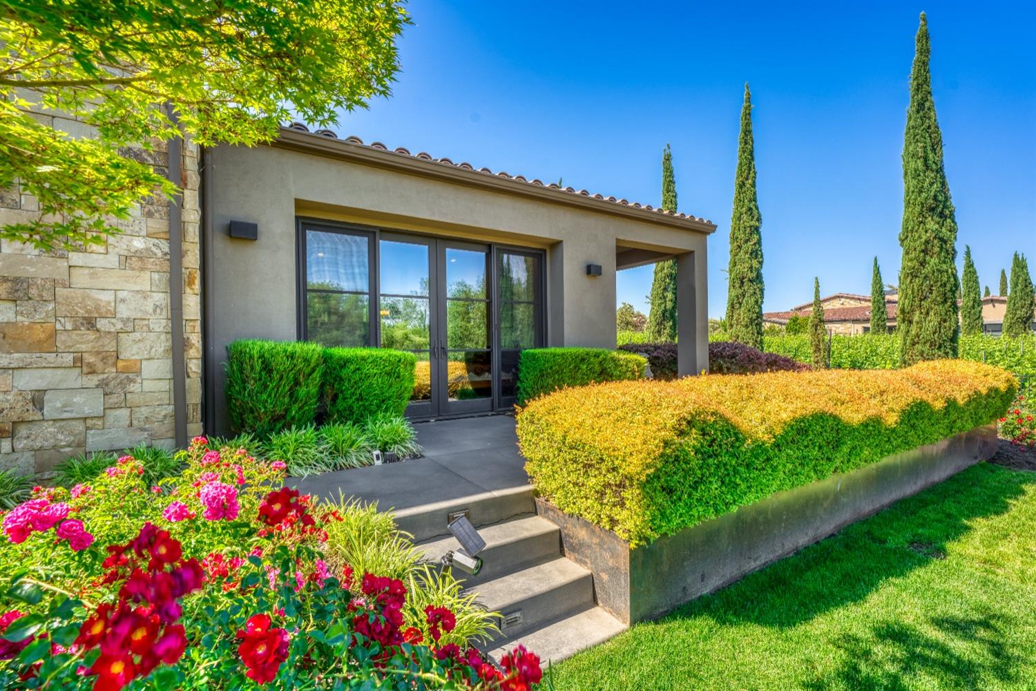 Detail Gallery Image 33 of 44 For 6505 Rutherford Canyon Rd, Loomis,  CA 95650 - 4 Beds | 4/1 Baths