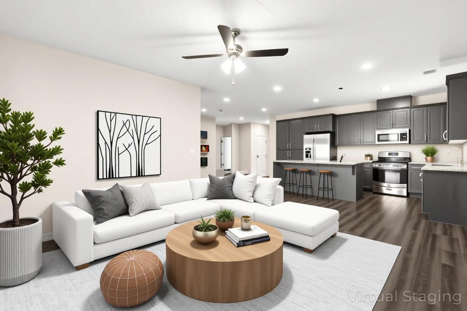 Detail Gallery Image 6 of 30 For 1930 Cinnamon Teal Ct, Gridley,  CA 95948 - 4 Beds | 2 Baths