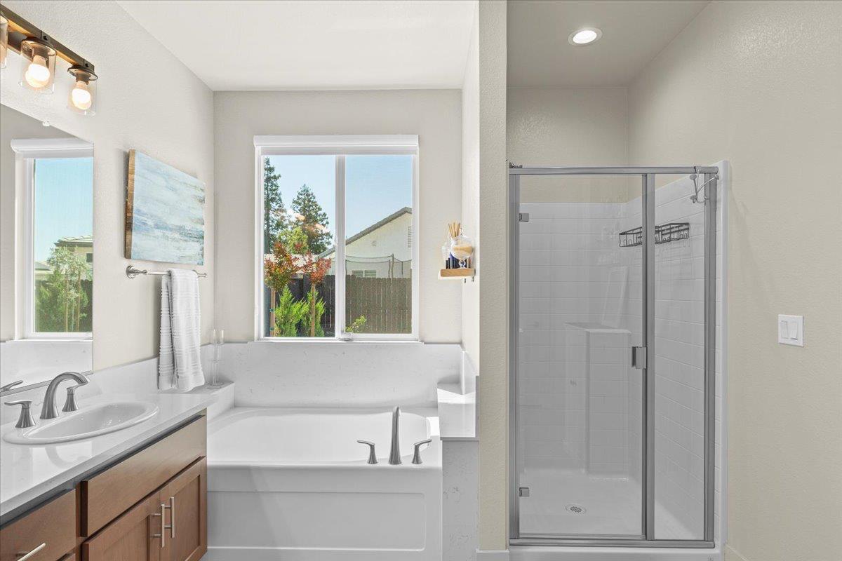 Detail Gallery Image 39 of 56 For 3715 N Berkeley Ave, Turlock,  CA 95382 - 5 Beds | 2 Baths