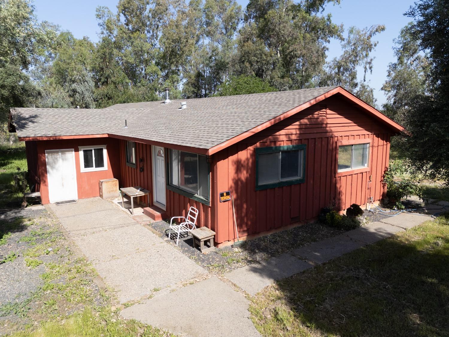 Detail Gallery Image 2 of 82 For 633 Cox Ln, Oroville,  CA 95965 - 3 Beds | 1/1 Baths