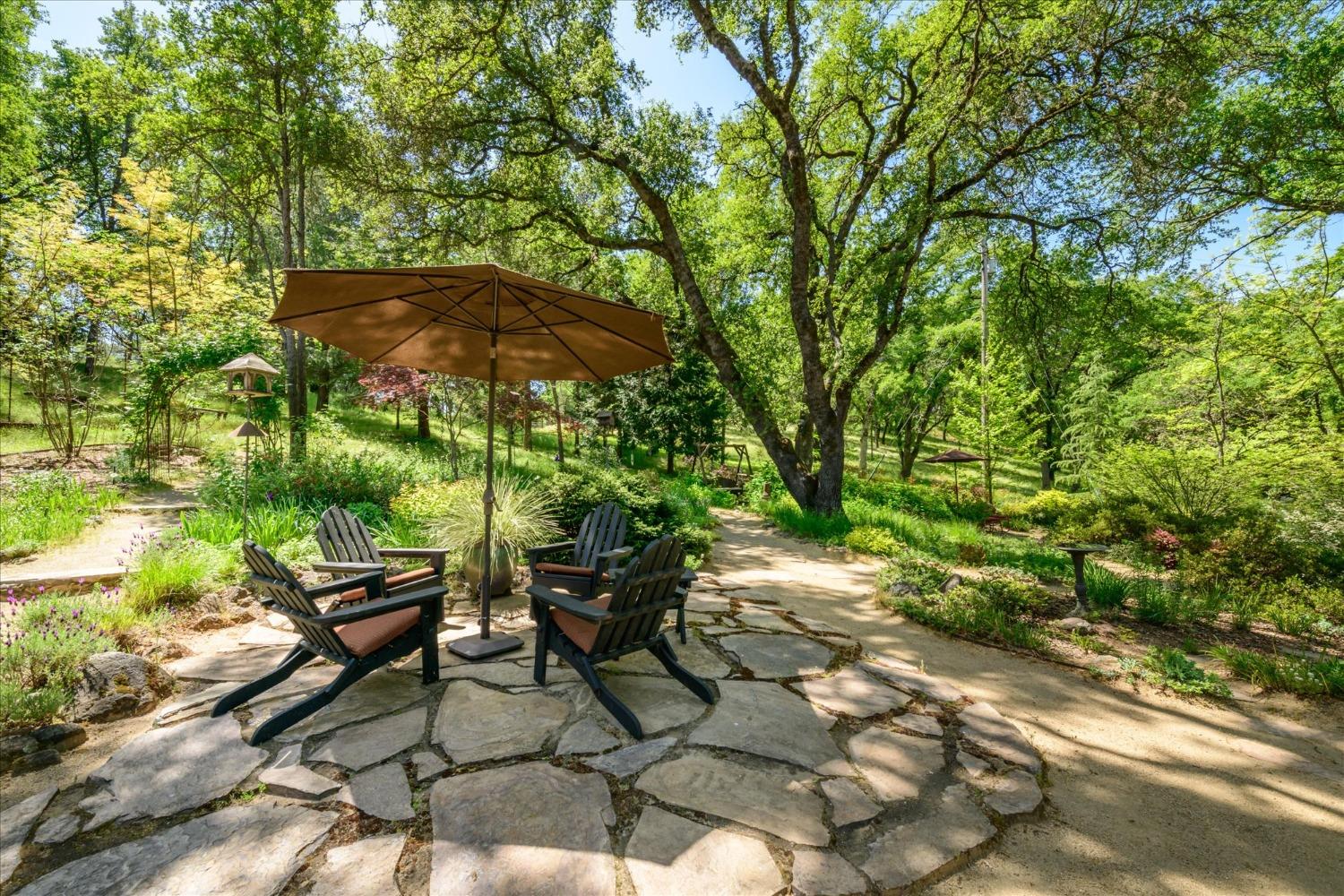 Detail Gallery Image 49 of 86 For 1267 Old Rock Bridge Rd, Placerville,  CA 95667 - 3 Beds | 2 Baths