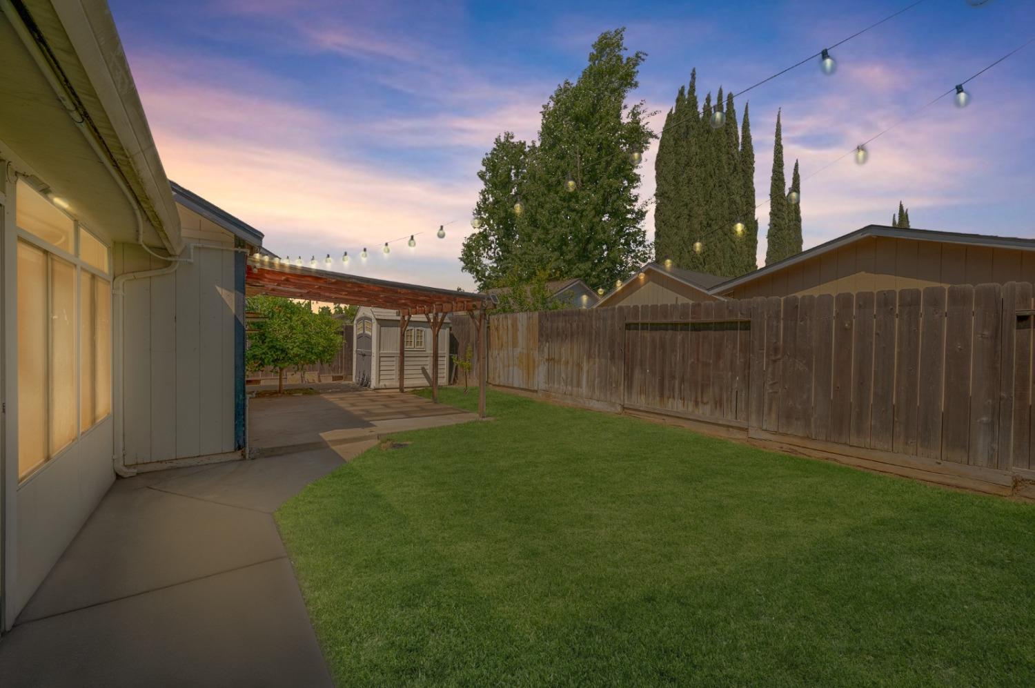 Chesapeake Avenue, Modesto, California image 36