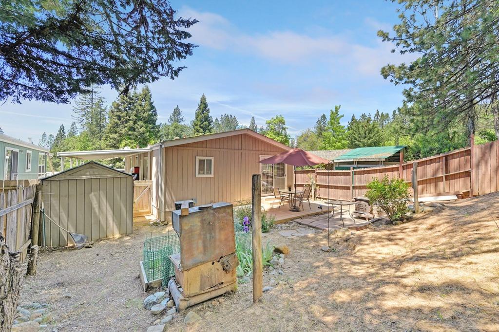 Detail Gallery Image 33 of 56 For 13948 Golden Star Rd, Grass Valley,  CA 95949 - 2 Beds | 2 Baths