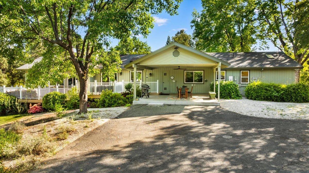 Detail Gallery Image 60 of 73 For 10107 Park View Ln, Penn Valley,  CA 95946 - 3 Beds | 2 Baths