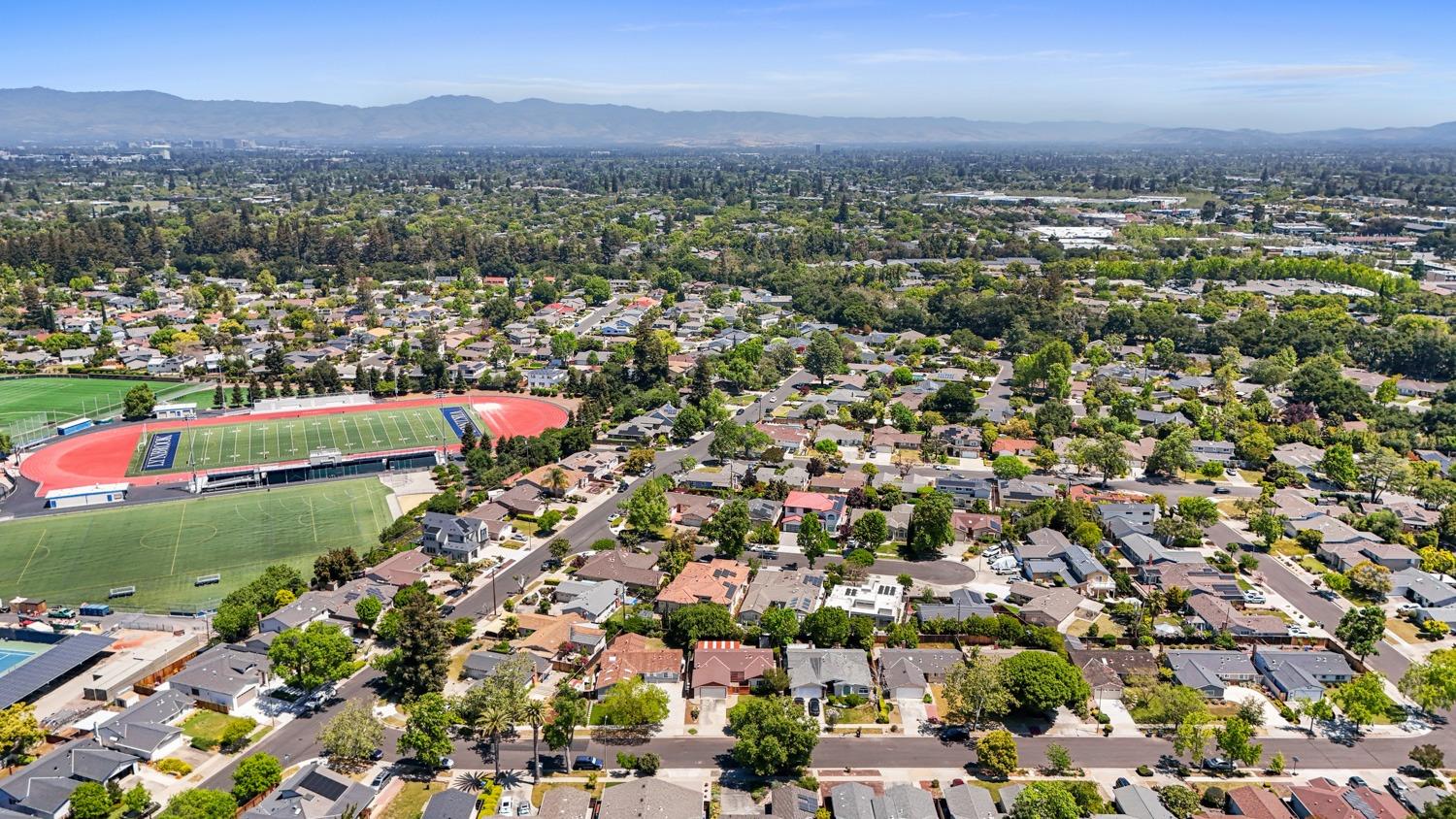 Detail Gallery Image 36 of 49 For 1384 Heckman Way, San Jose,  CA 95129 - 3 Beds | 2 Baths