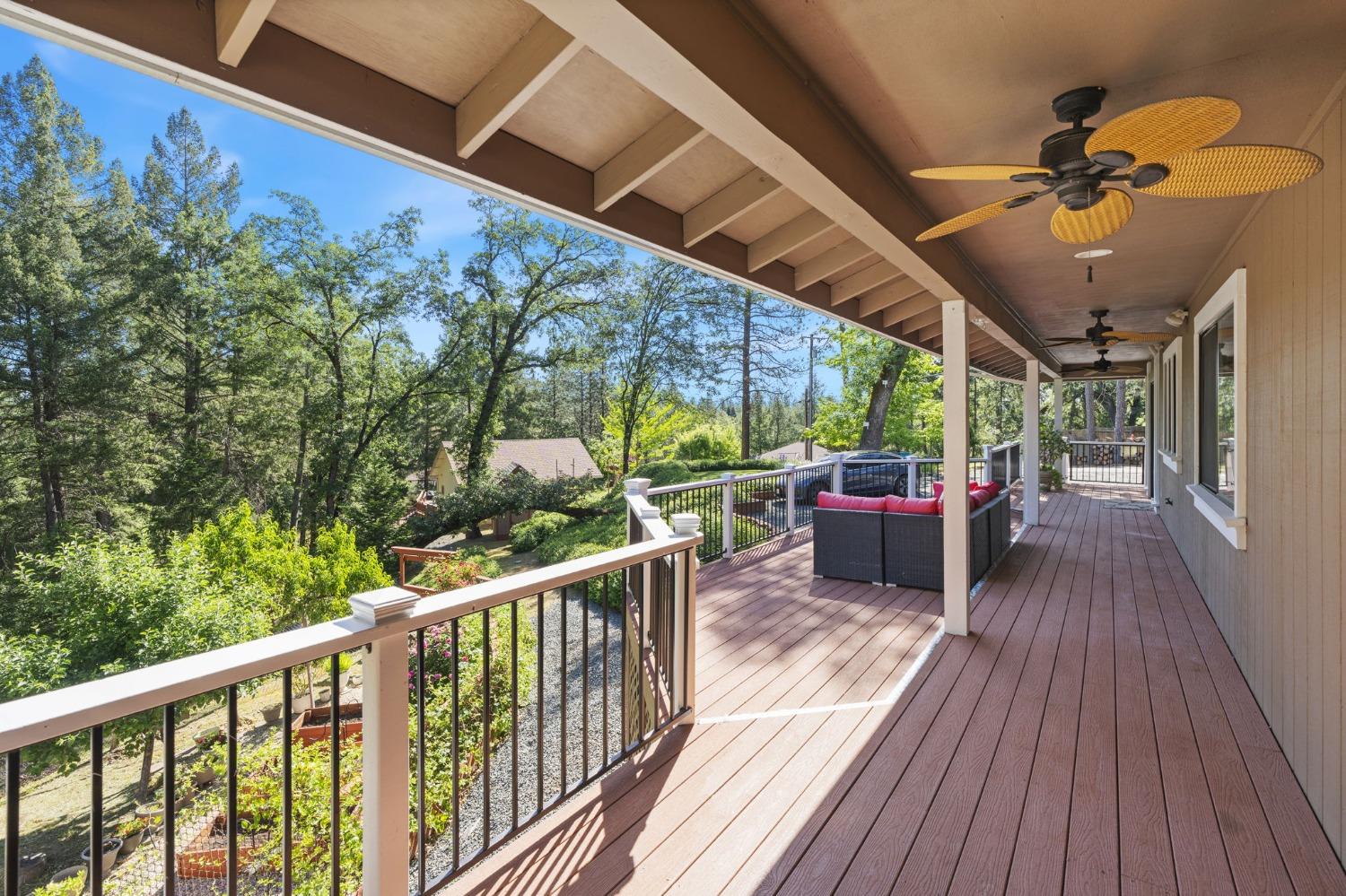 Detail Gallery Image 22 of 34 For 497 Washington Irving Dr, Colfax,  CA 95713 - 4 Beds | 2 Baths