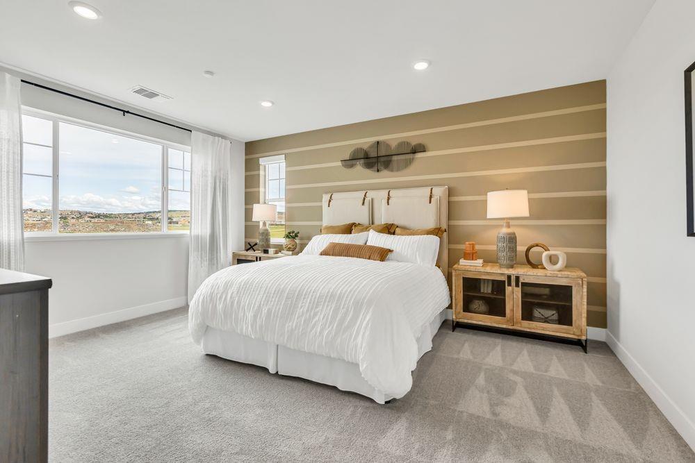 Detail Gallery Image 22 of 27 For 4292 Gibbous Dr, Folsom,  CA 95630 - 4 Beds | 3 Baths