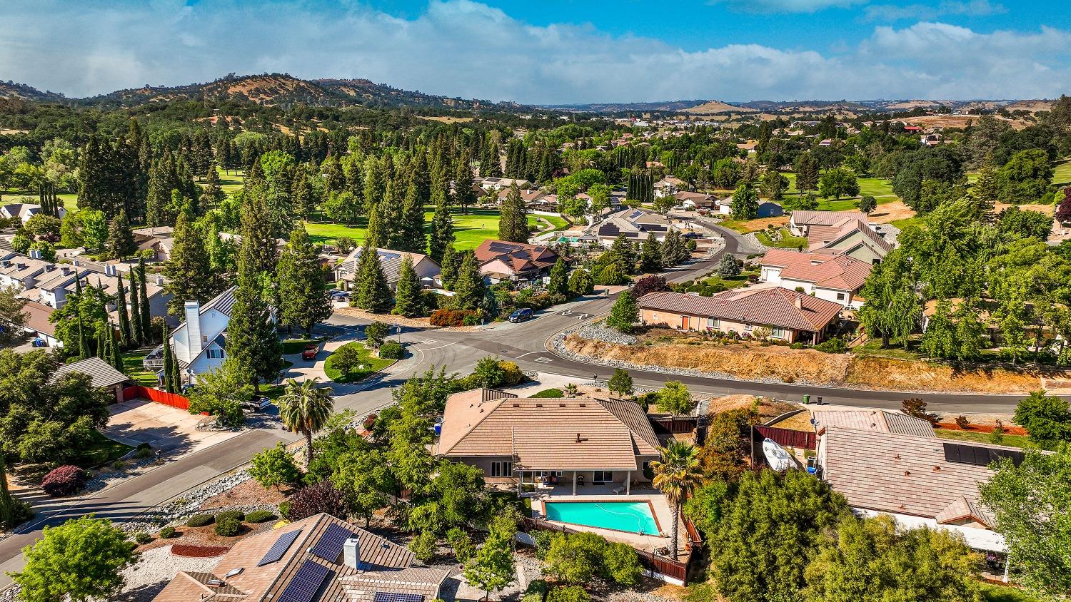 Saint Andrews, Valley Springs, California image 38
