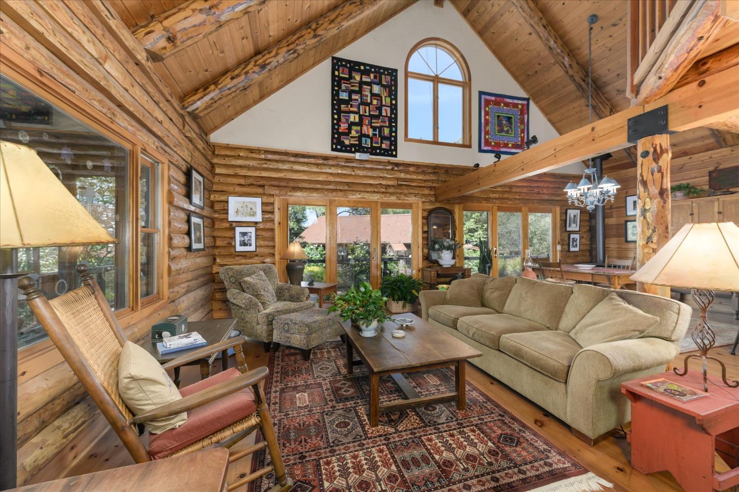 Detail Gallery Image 11 of 86 For 1267 Old Rock Bridge Rd, Placerville,  CA 95667 - 3 Beds | 2 Baths