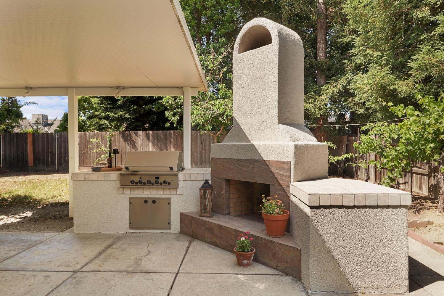 Detail Gallery Image 40 of 48 For 2607 W Elm St, Lodi,  CA 95242 - 3 Beds | 2 Baths