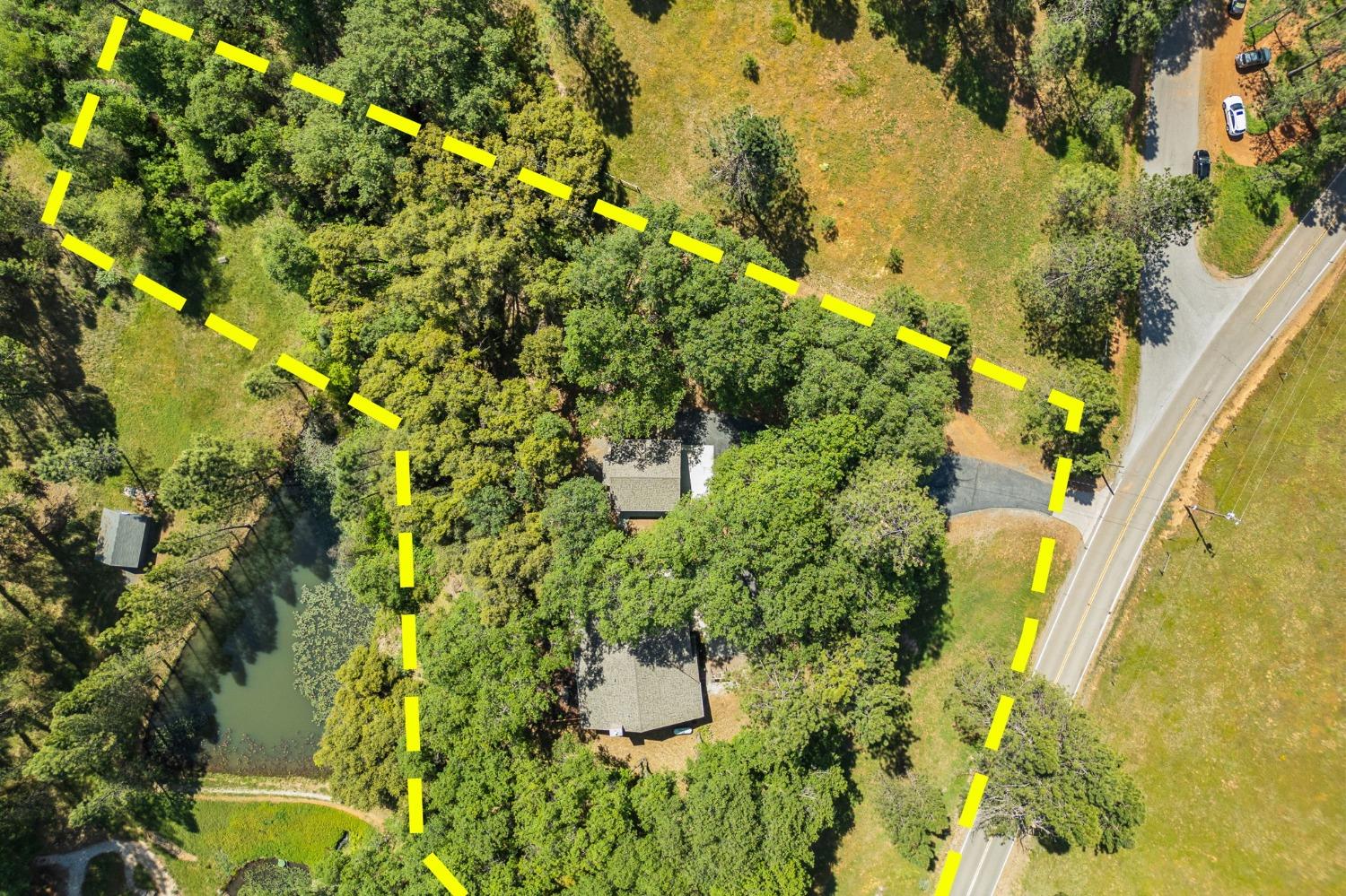 Detail Gallery Image 52 of 55 For 15583 Auburn Rd, Grass Valley,  CA 95949 - 3 Beds | 2 Baths
