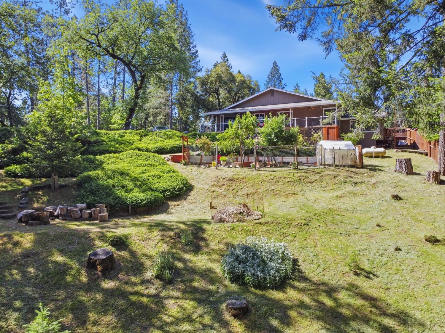 Detail Gallery Image 27 of 34 For 497 Washington Irving Dr, Colfax,  CA 95713 - 4 Beds | 2 Baths