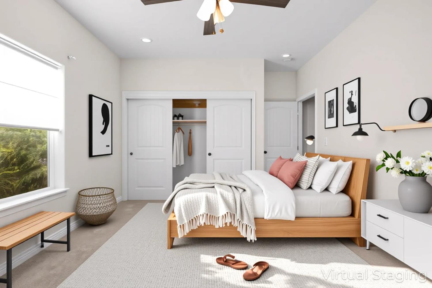 Detail Gallery Image 7 of 30 For 1930 Cinnamon Teal Ct, Gridley,  CA 95948 - 4 Beds | 2 Baths