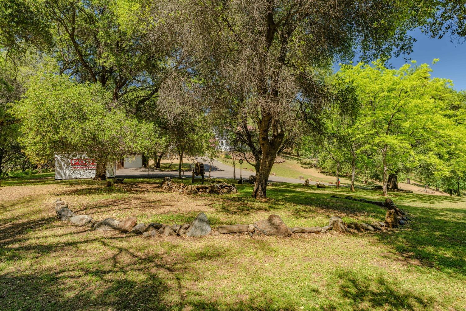 Detail Gallery Image 76 of 89 For 14001 Surrey Junction Ln, Sutter Creek,  CA 95685 - 3 Beds | 2/1 Baths